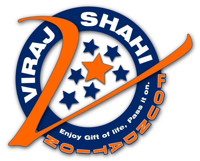 VIRAJ SHAHI Foundation